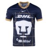 Maillot de Foot Pumas UNAM Exterieur 2024-25 Maillot de Foot Pumas UNAM Exterieur 2024-25